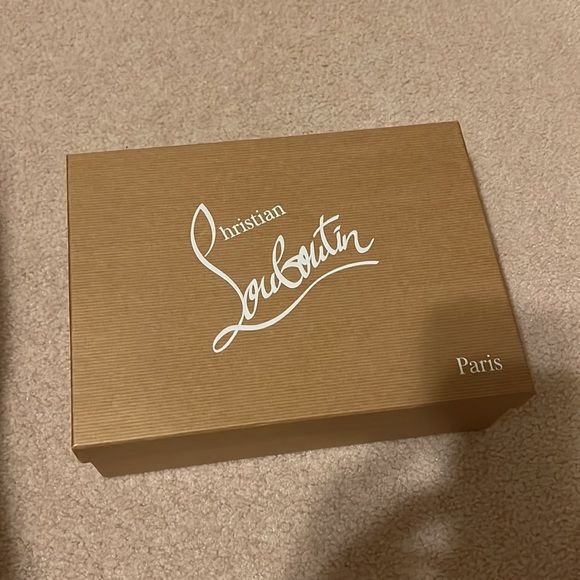 Christian Louboutin Shoes - Picture 11 of 15